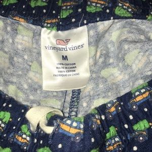 Men’s size M pajama pants